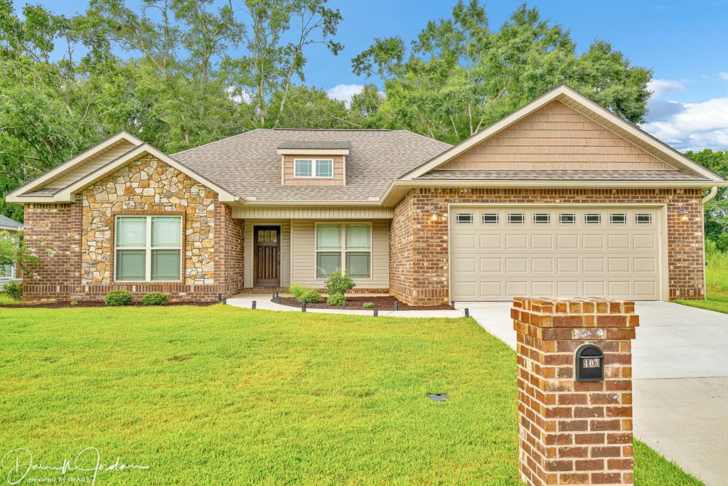 405 Thornbird Loop - Photo 1