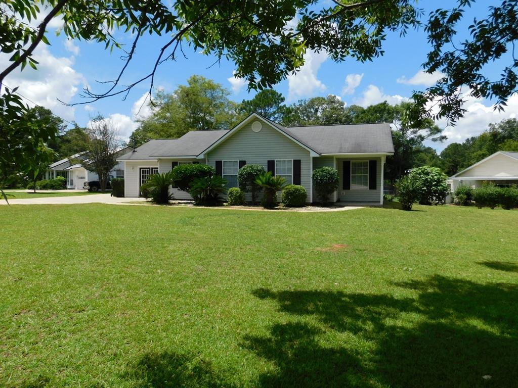120 Whittle Hudson Road - Photo 1