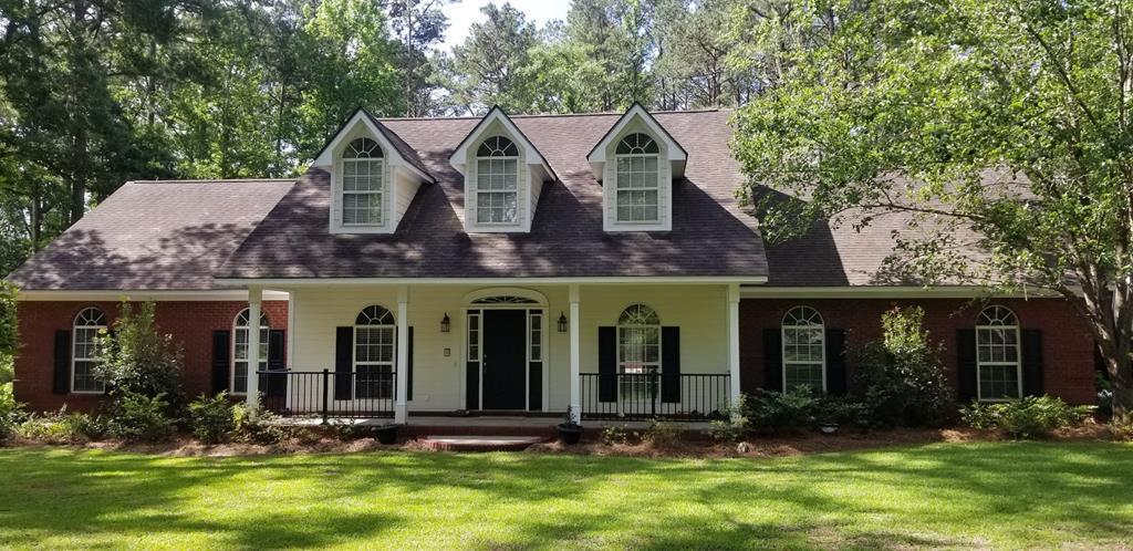 1588 Roy Parker Road - Photo 1