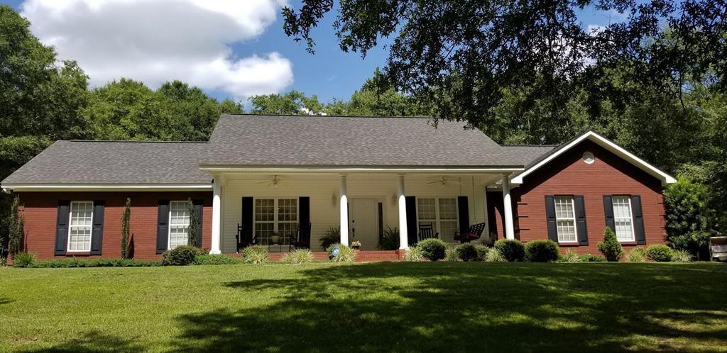 205 Osteen Drive - Photo 1