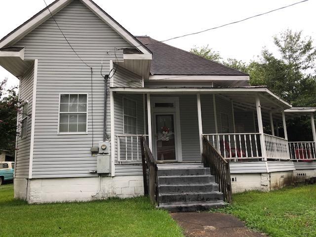 502 Cleveland Street - Photo 1