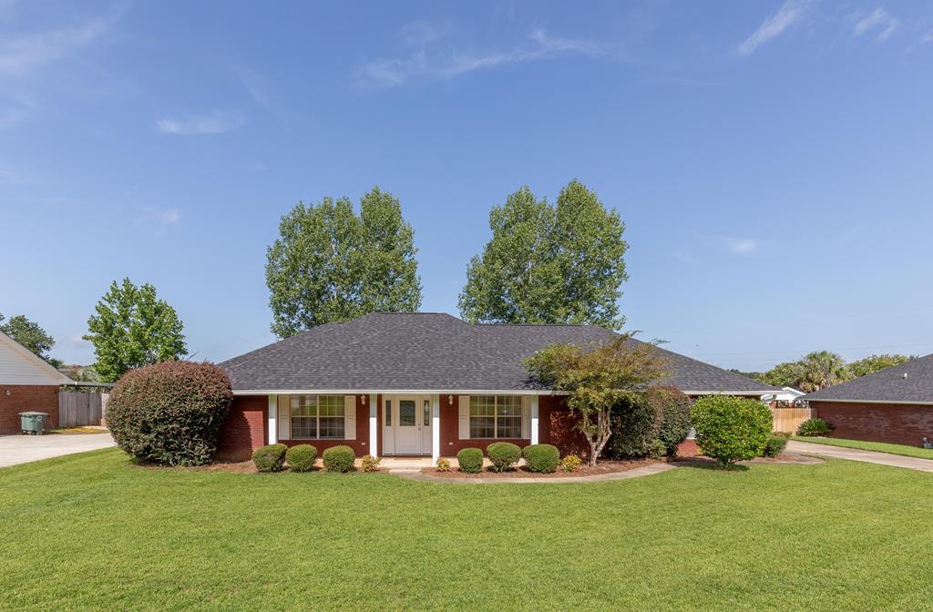 113 Britt Drive - Photo 1
