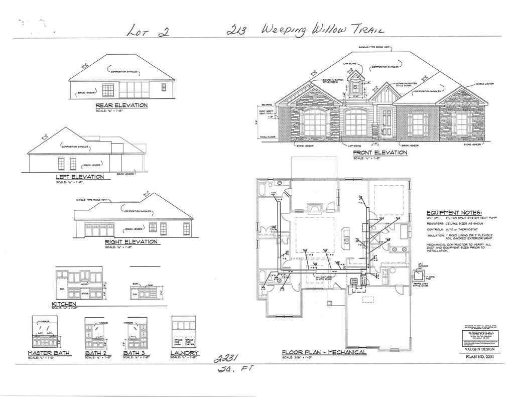 213 Weeping Willow Trail - Photo 1