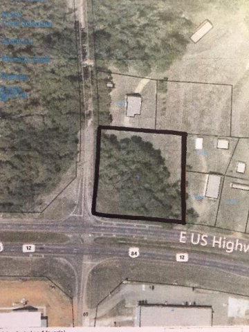 0 84 E & Broad Street - Photo 1