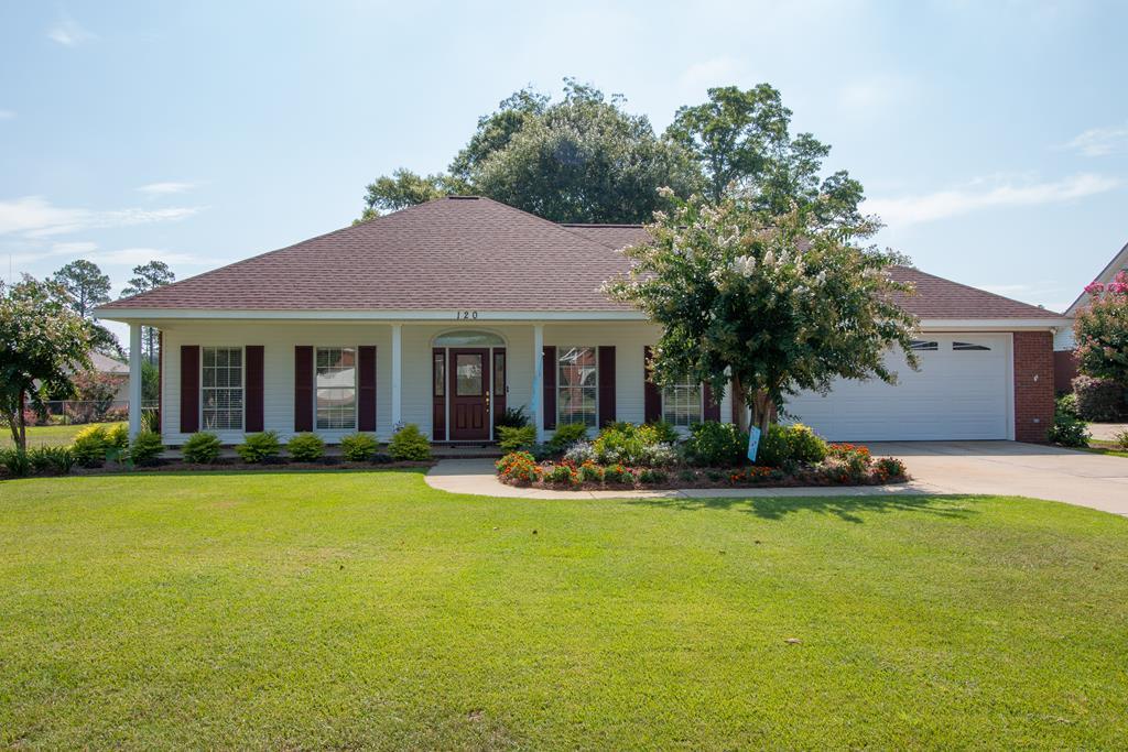 120 Lakeside Drive - Photo 1