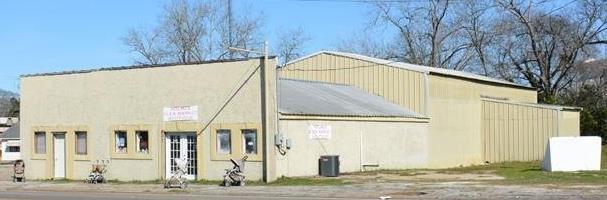 807 Main Street - Photo 1