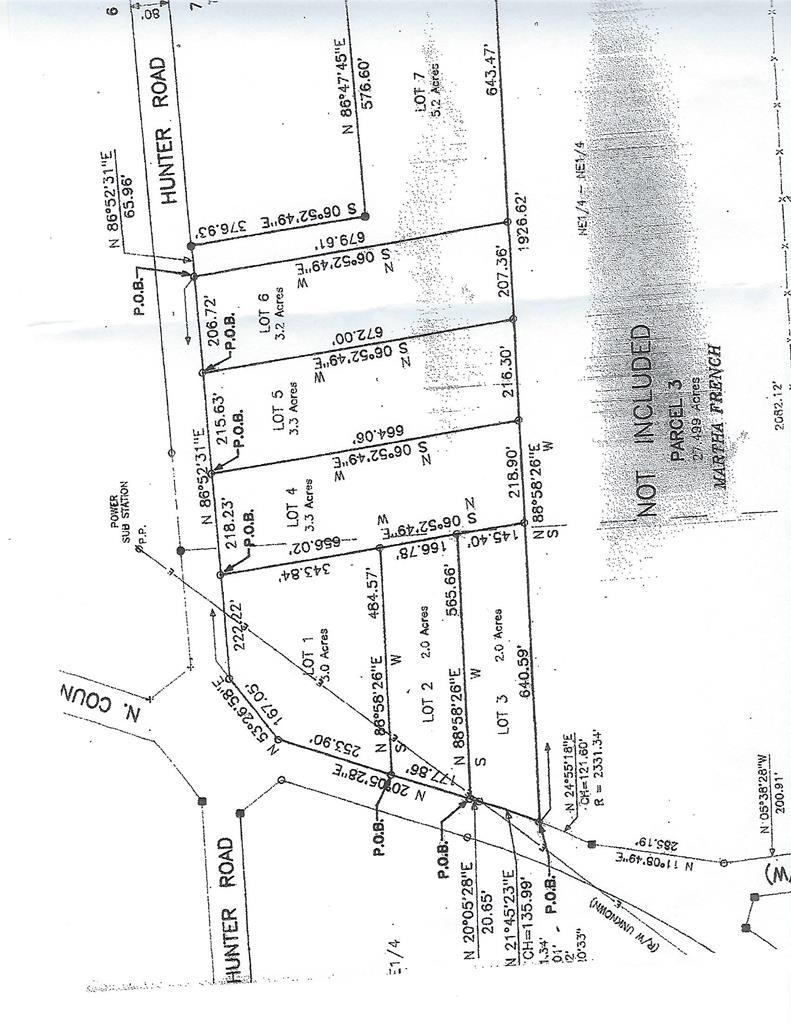 Lot 5 Hunter Road - Photo 1