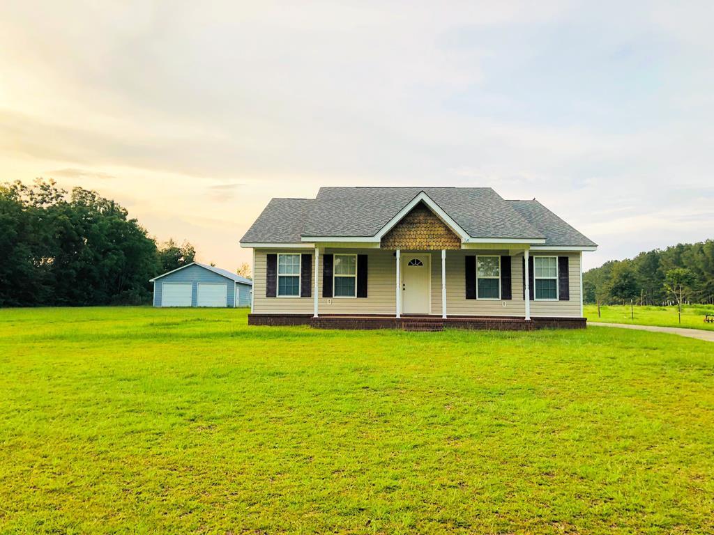 314 Paulk Road - Photo 1
