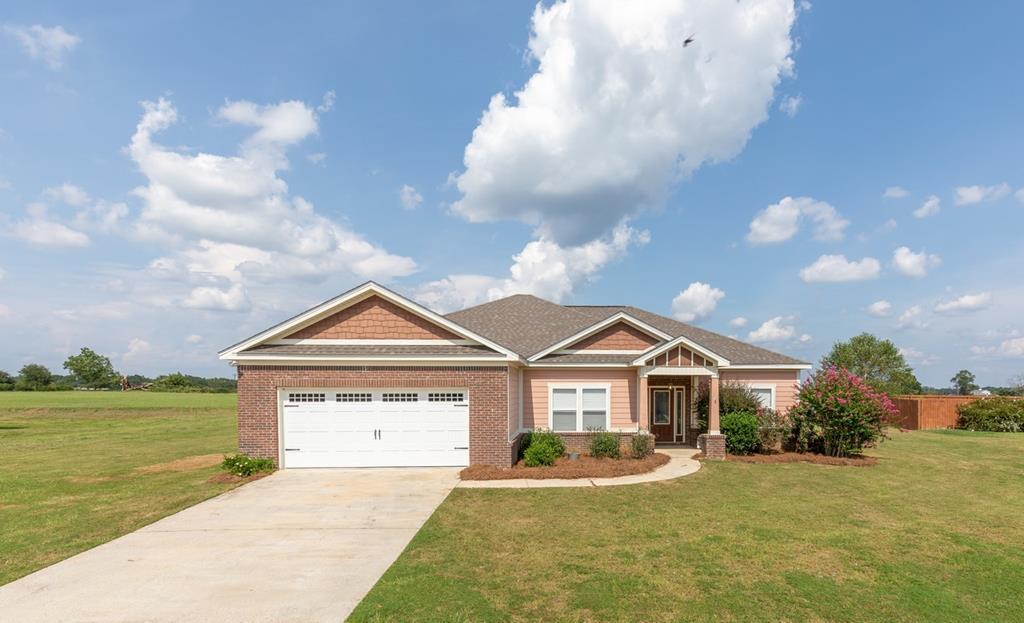 104 Weeping Willow Trail - Photo 1