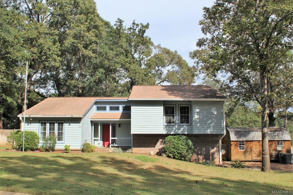 202 Wimbledon Drive - Photo 1