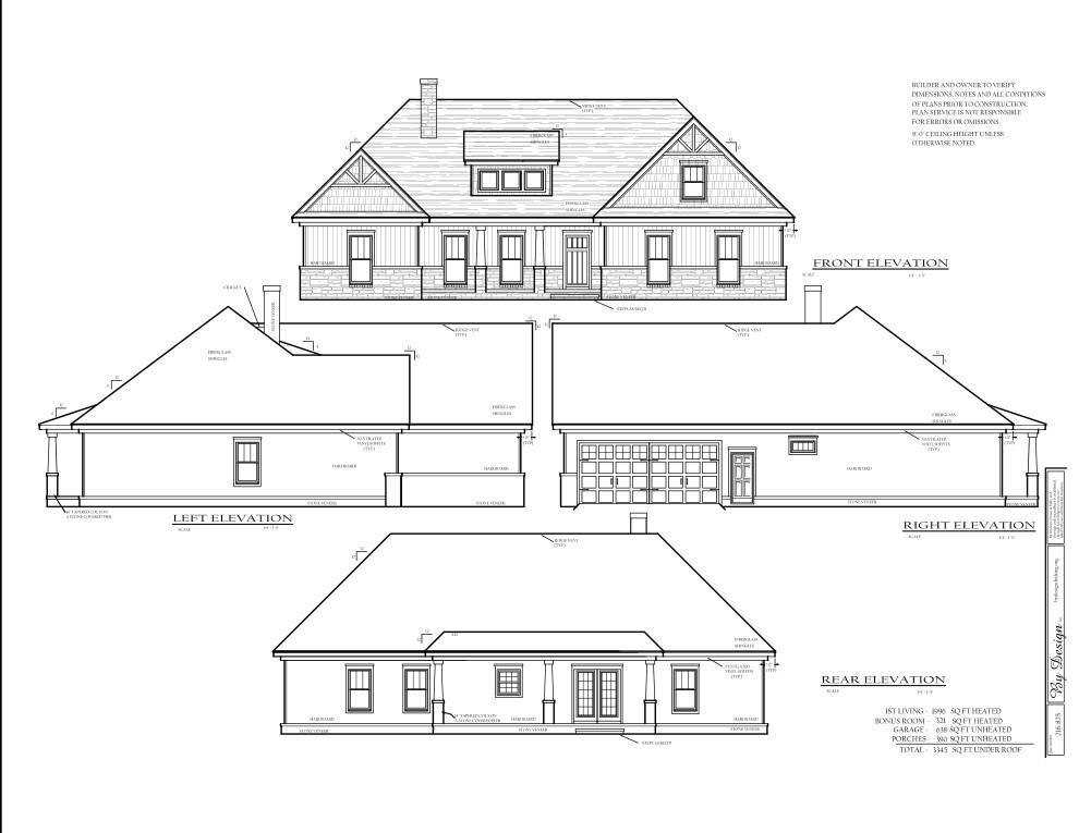 3061 Iris Road - Photo 1
