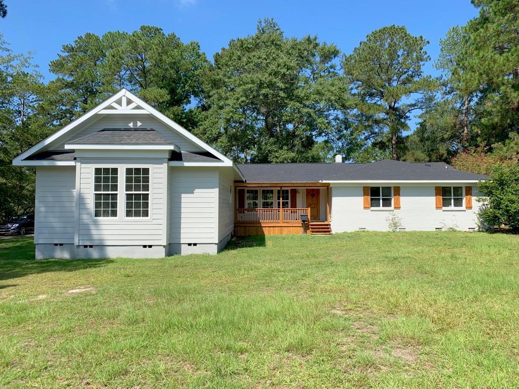 801 Montezuma Avenue - Photo 1