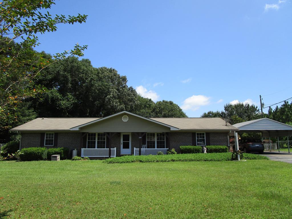 1334 Hickory Grove Road - Photo 1