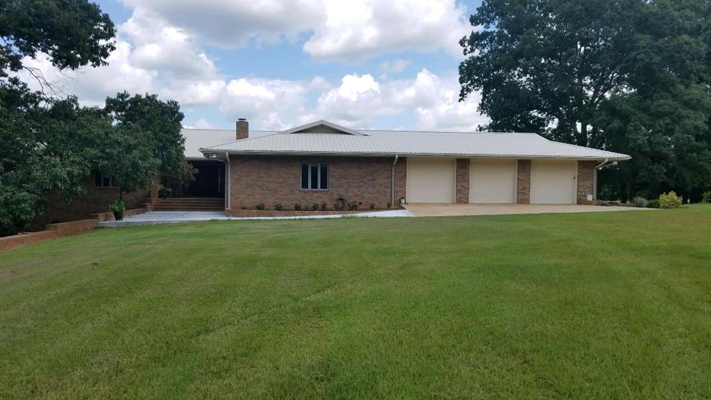 218 Chaney Branch Road - Photo 1