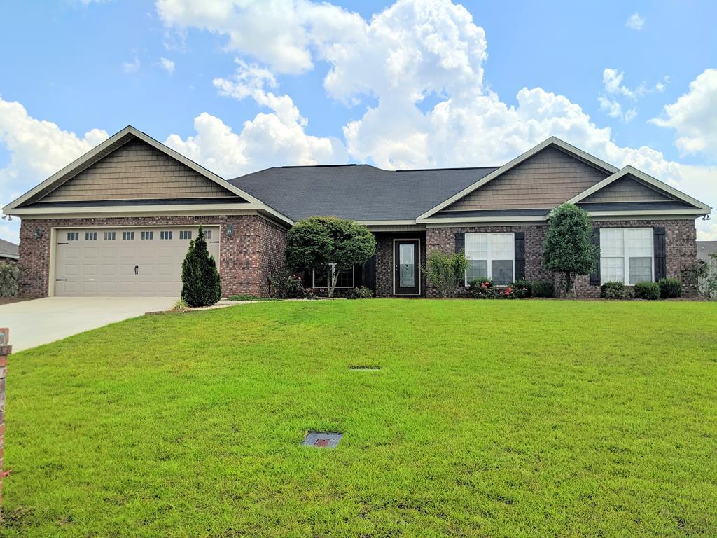 111 Flatrock Drive - Photo 1