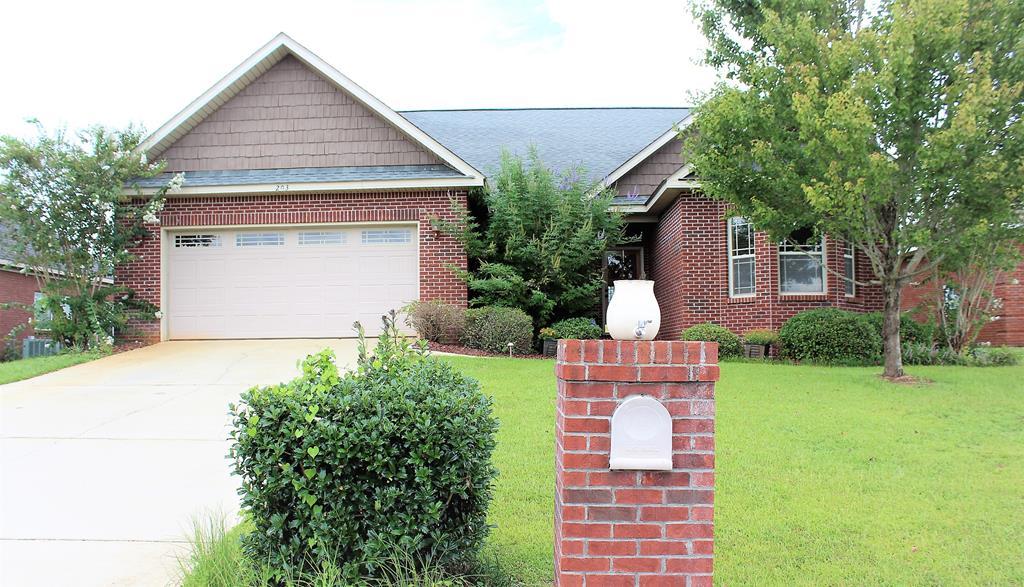 203 Grey Fox Trail - Photo 1