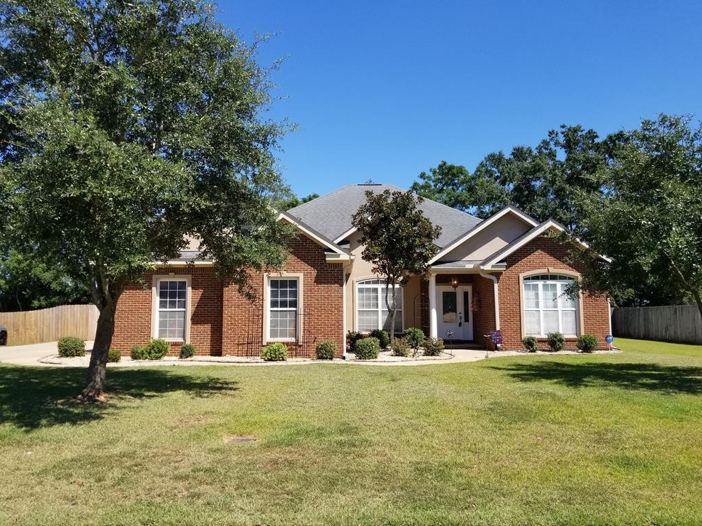 307 Red Dirt Road - Photo 1