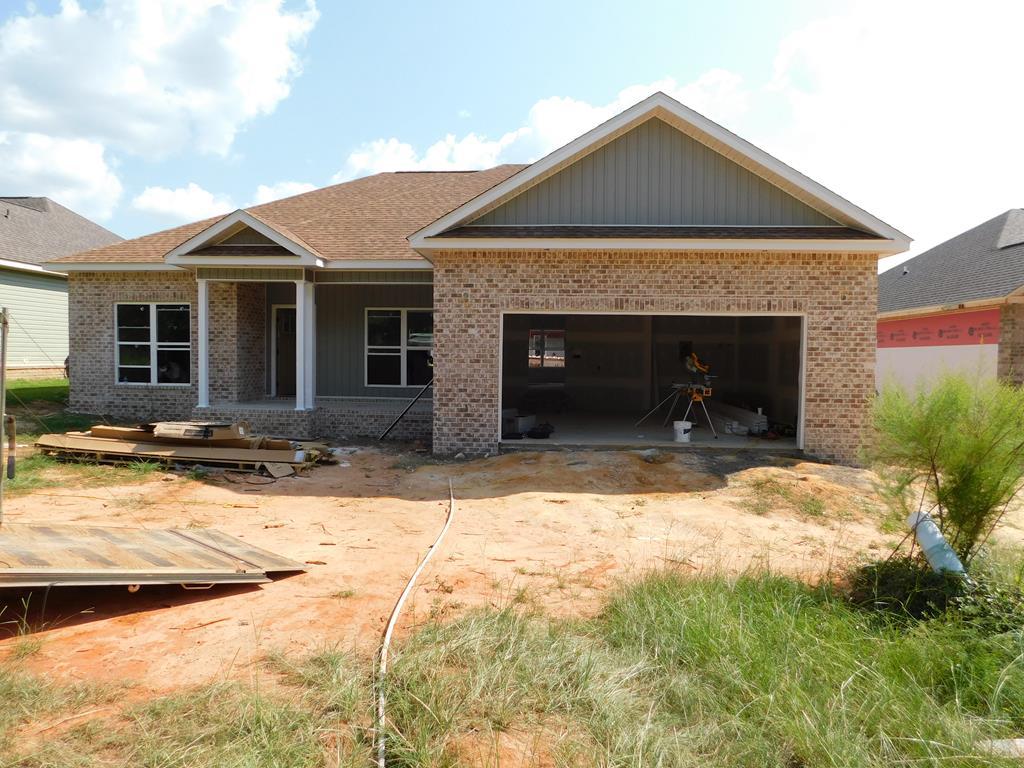 615 Valley Stream Drive - Photo 1