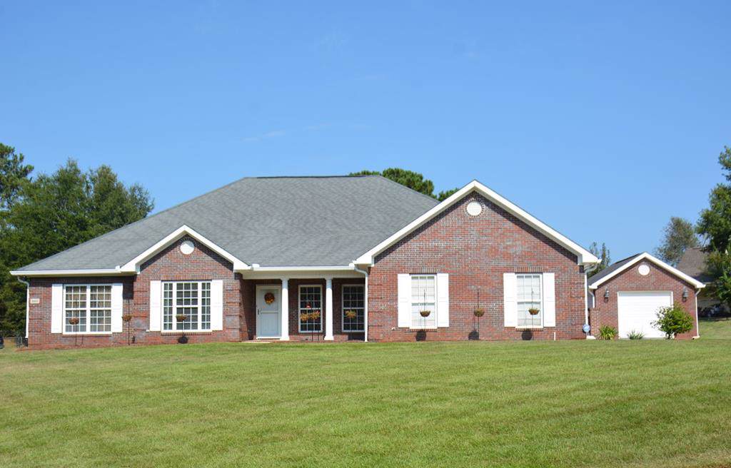 3683 Lake Oak Ridge - Photo 1