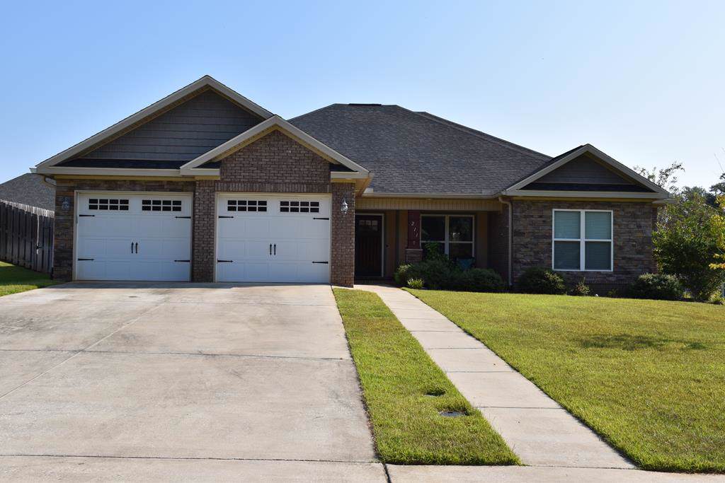 211 Turtleback Trail - Photo 1