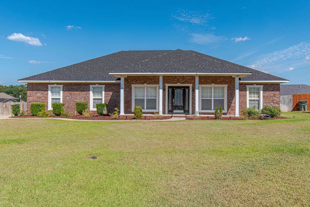 204 Sonya Drive - Photo 1