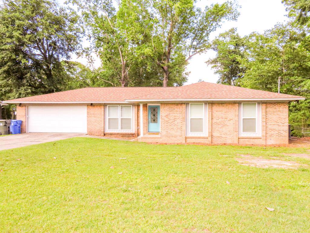 501 Circleview - Photo 1