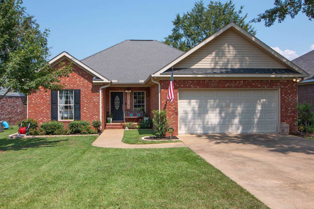 703 Frankfort Drive - Photo 1