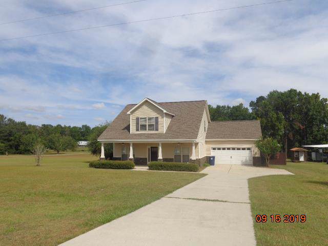 124 Providence Road - Photo 1