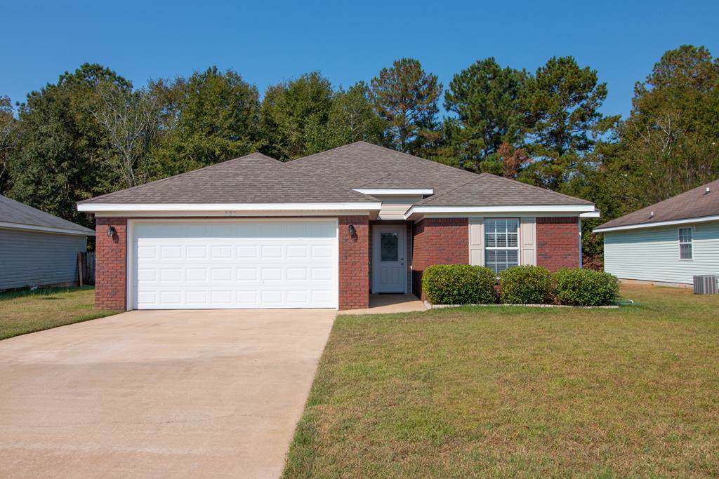 330 Brushfire Drive - Photo 1