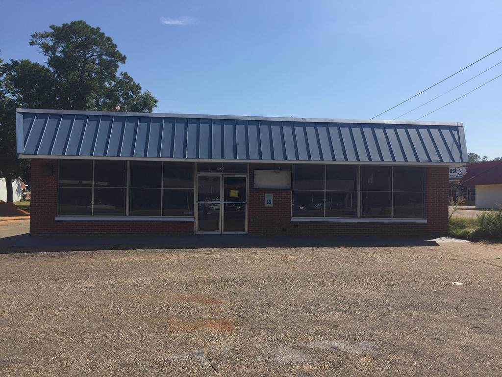 1023 Oates Street - Photo 1