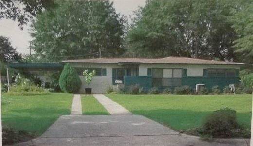 1101 Cynthia Drive - Photo 1