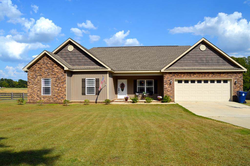 1009 Highway 123 - Photo 1