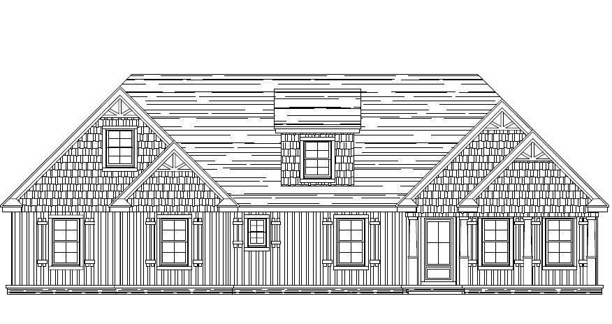 1176 W Saunders - Photo 1