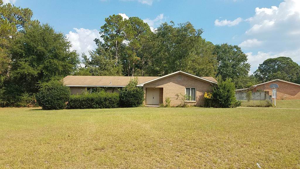 101 Chestnut Drive - Photo 1