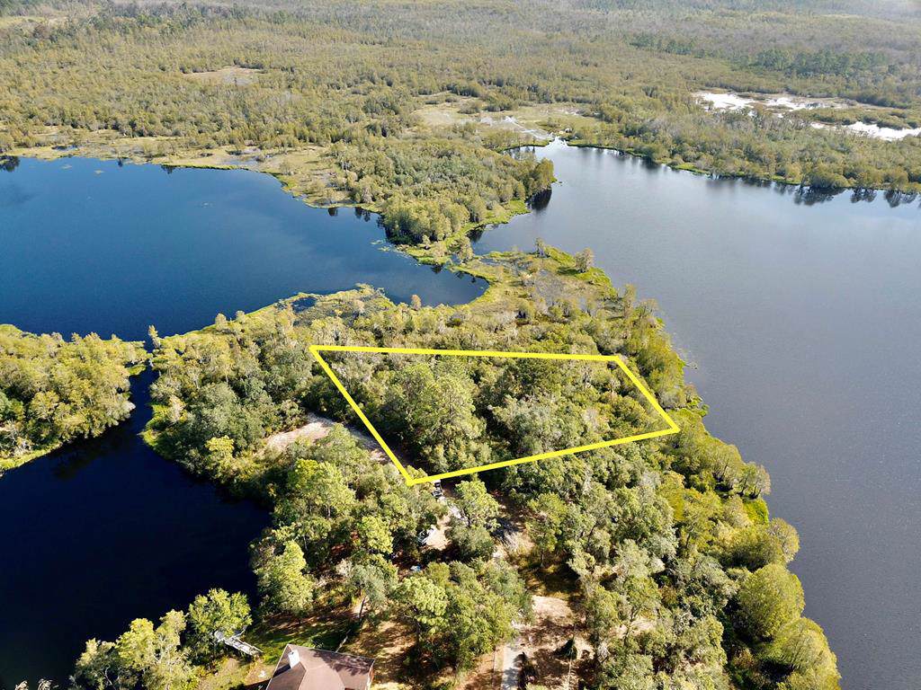 LOT 37 Cove Road - Photo 1