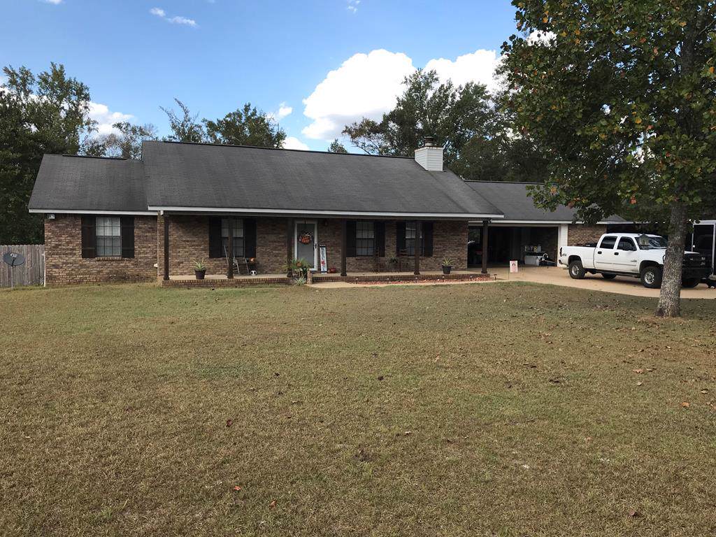 322 Scott Nursery Road - Photo 1