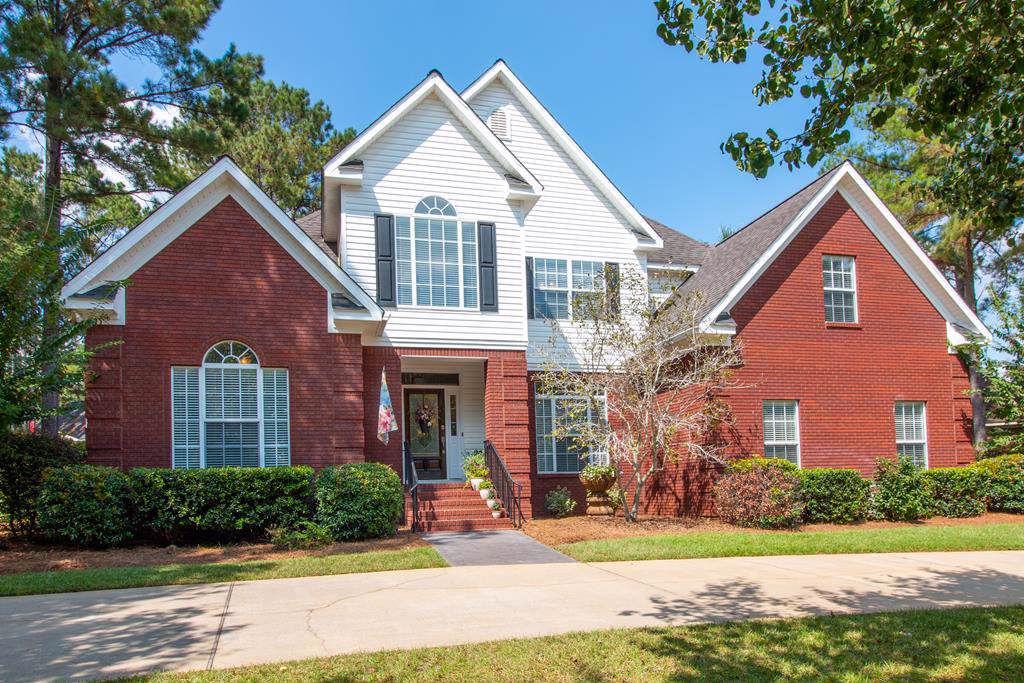 201 Stonehaven Court - Photo 1