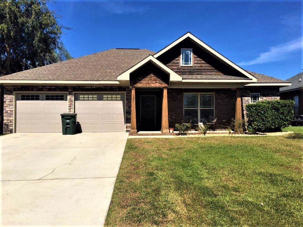 127 Grey Fox Trail - Photo 1