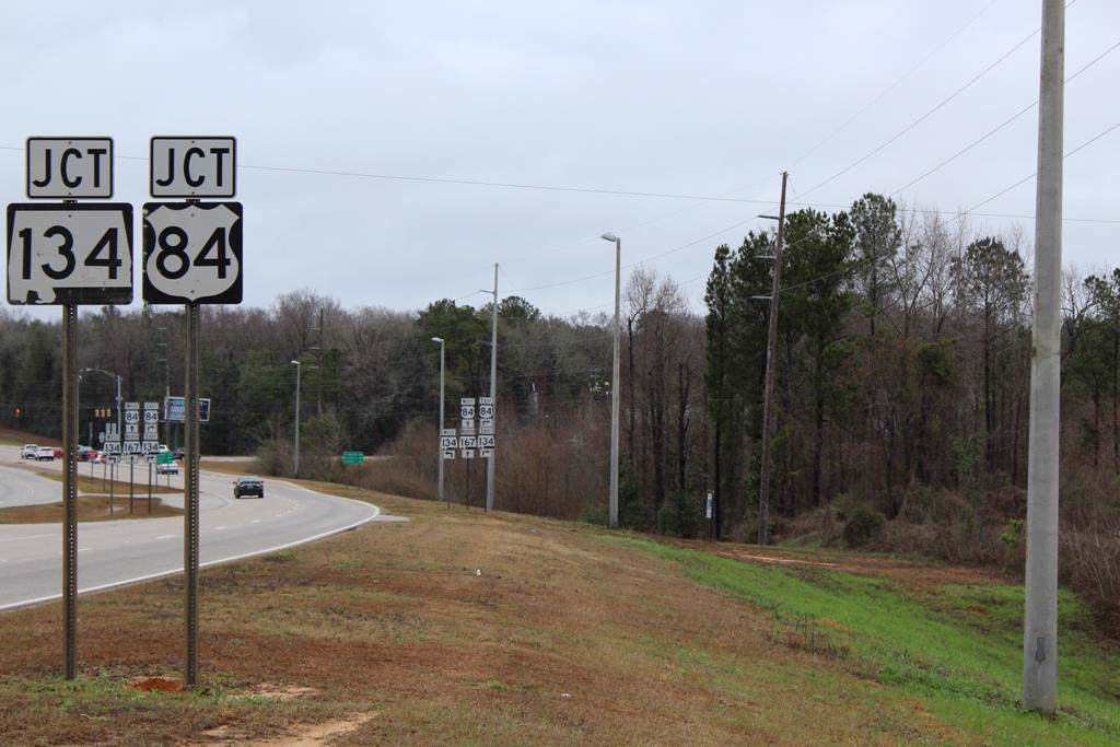 TBD Boll Weevil Circle - Photo 1