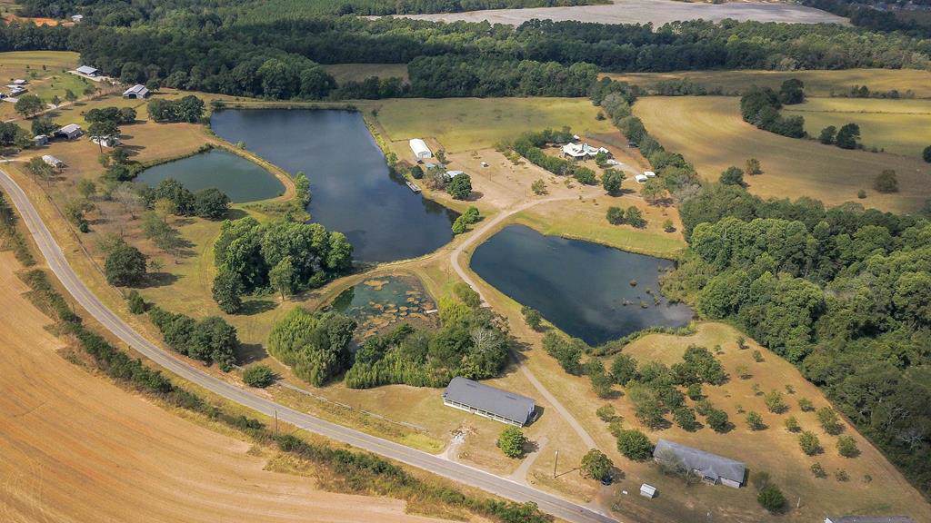 700 Adkinson Road - Photo 1