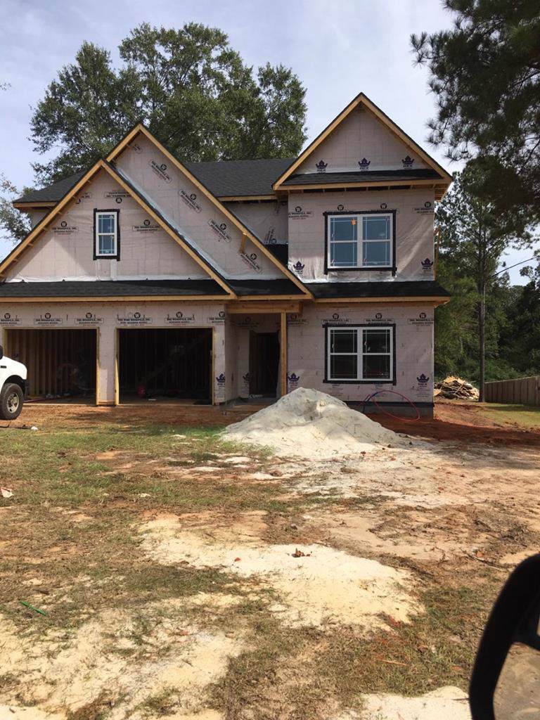 503 Ameris Ave - Photo 1