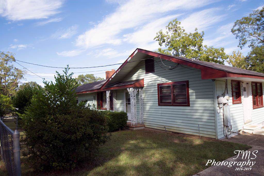 115 Clark - Photo 1