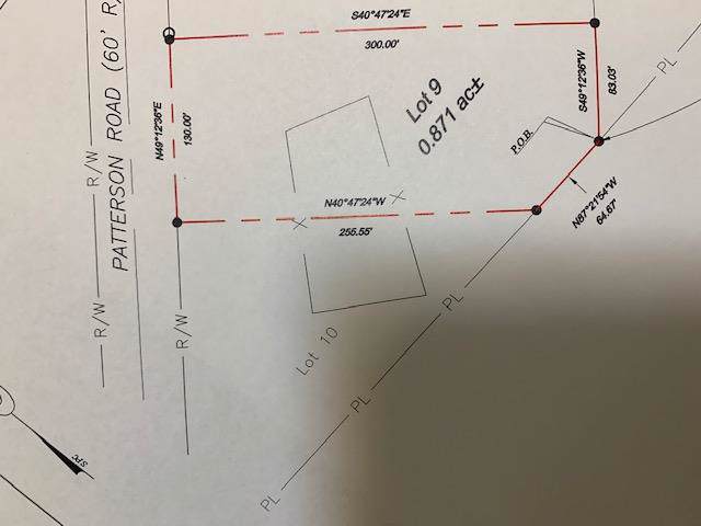 00 Patterson Rd (Lots 9 & 10) - Photo 1