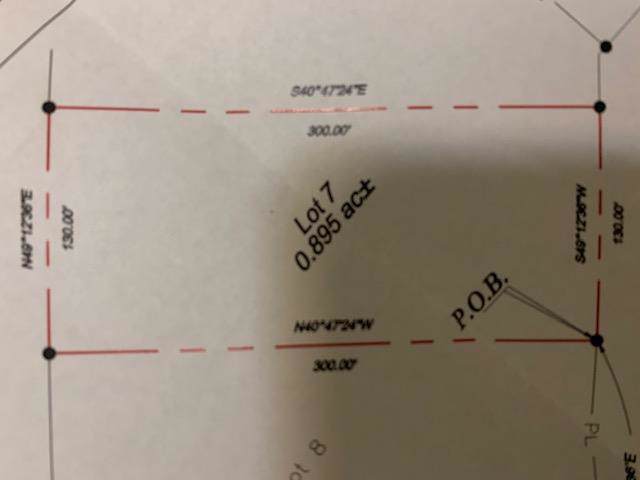 00 Patterson Rd (Lot 7) - Photo 1