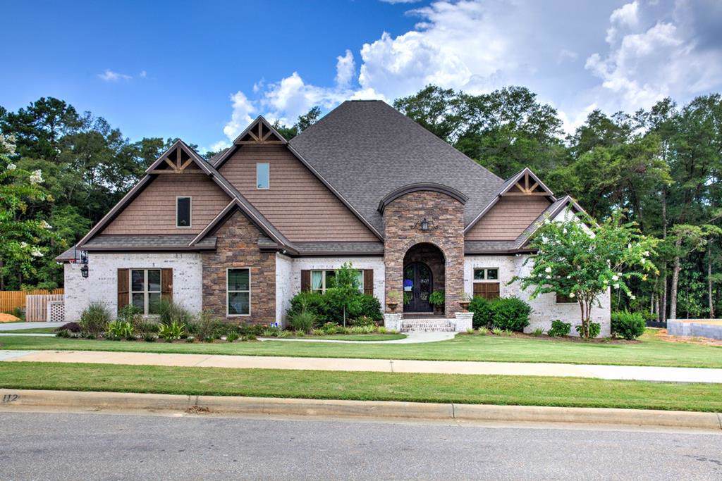 112 Berwick Ct. - Photo 1