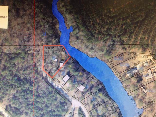Lot 22 Calhoun Rd. - Photo 1