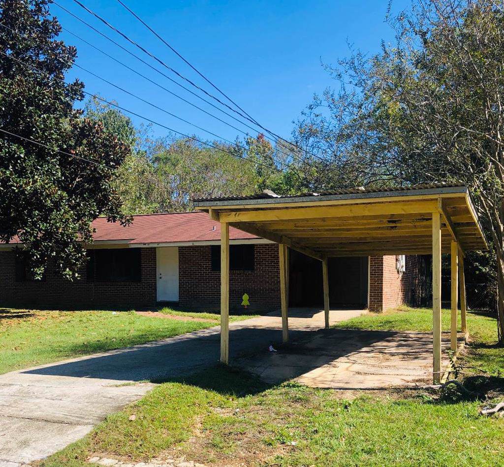815 Mobile Street - Photo 1