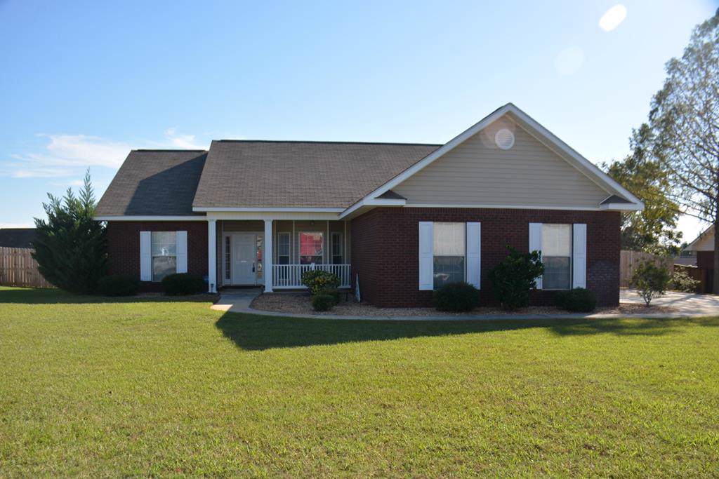 111 Autumn Way - Photo 1