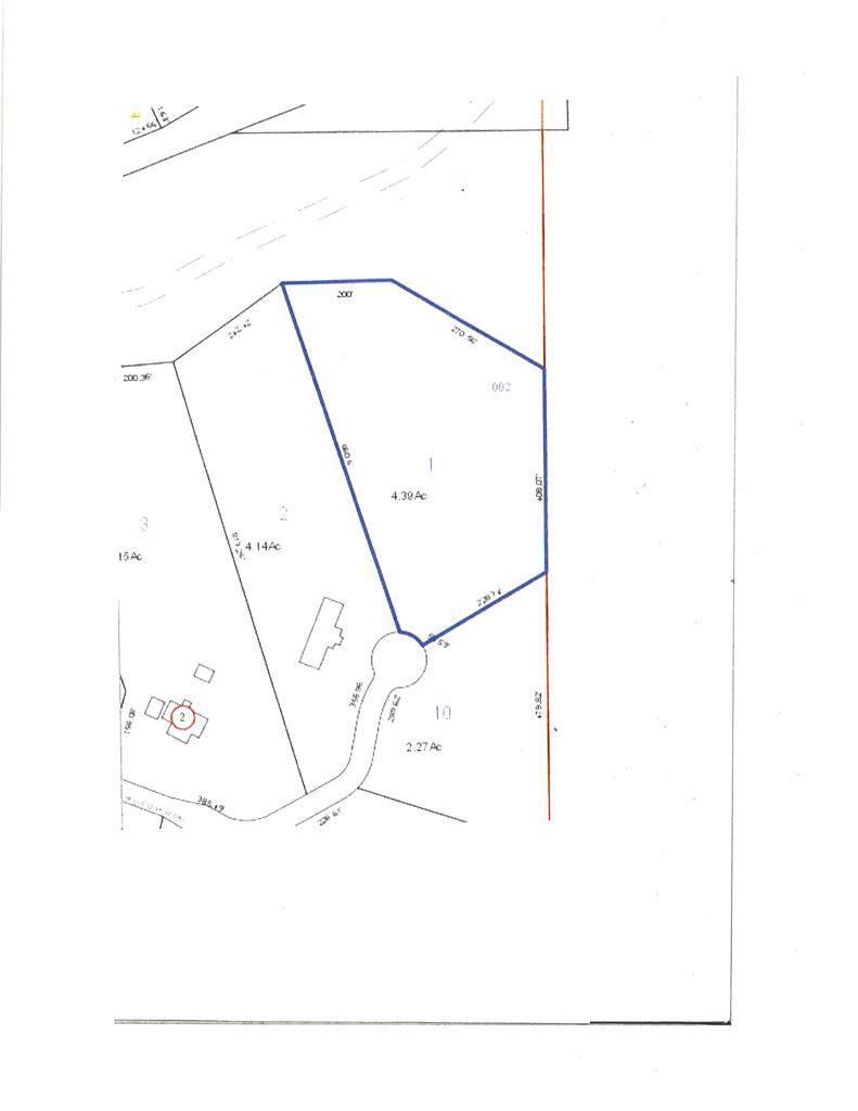 5 Belle Oak - Photo 1