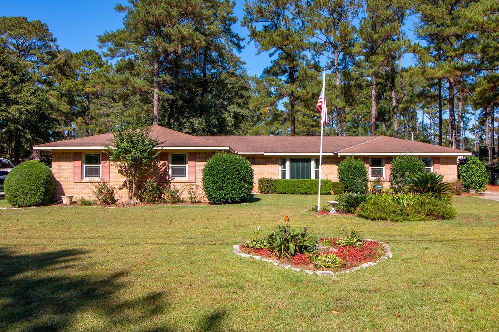 116 Bruner Road - Photo 1